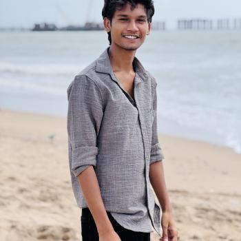 Sandeep chauhan